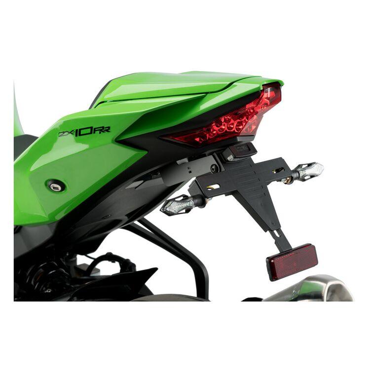 Puig Tail Tidy for Kawasaki ZX-10R 2022 - My Superbike Store