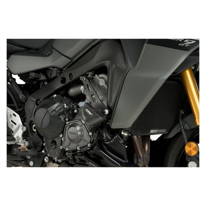 Puig Pro Frame Sliders for Yamaha MT-09 2021-22 - My Superbike Store