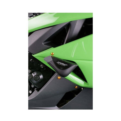 Puig Pro Frame Sliders Kawasaki Ninja ZX-6R - My Superbike Store