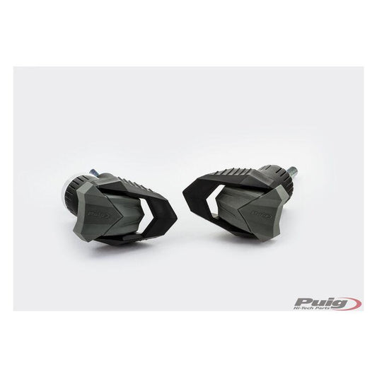 Puig R19 Frame Sliders for Suzuki GSX-S750 2020 - My Superbike Store