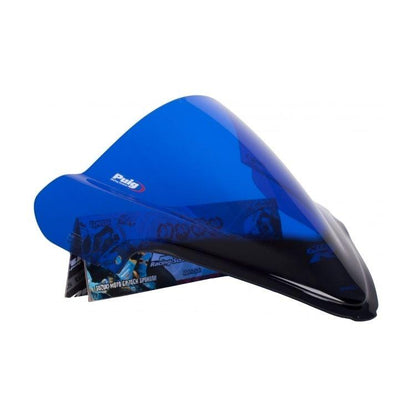 Puig Racing Windscreen for Suzuki Hayabusa 2021 - My Superbike Store