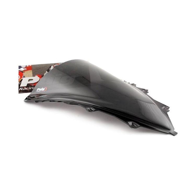 Puig Racing Windscreen for Yamaha R1 2007-08 - My Superbike Store