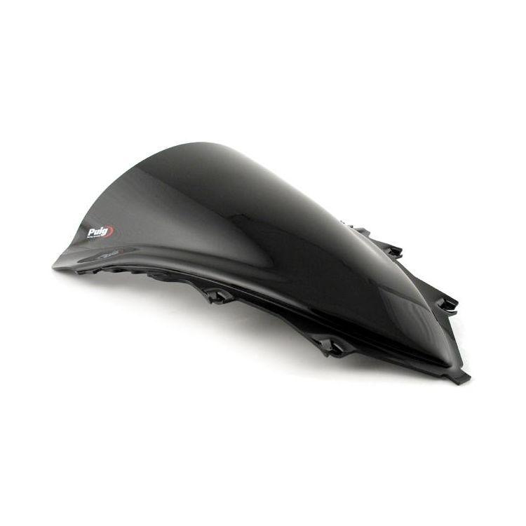 Puig Racing Windscreen for Yamaha R1 2007-08 - My Superbike Store