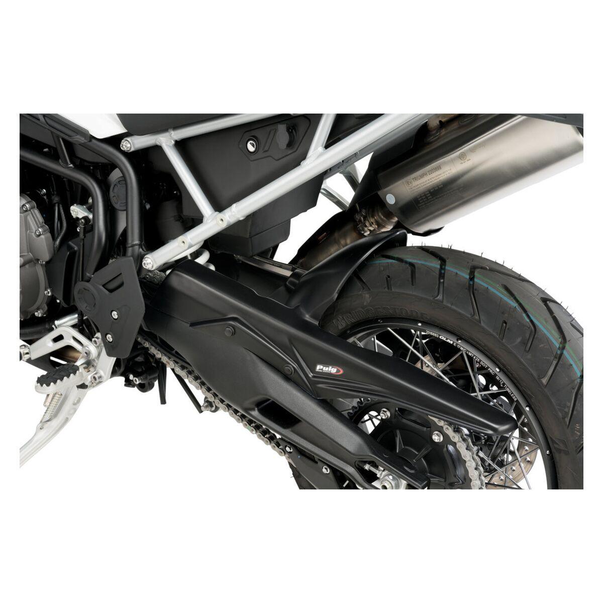 Puig Rear Fender for Triumph Tiger 900 Rally - My Superbike Store