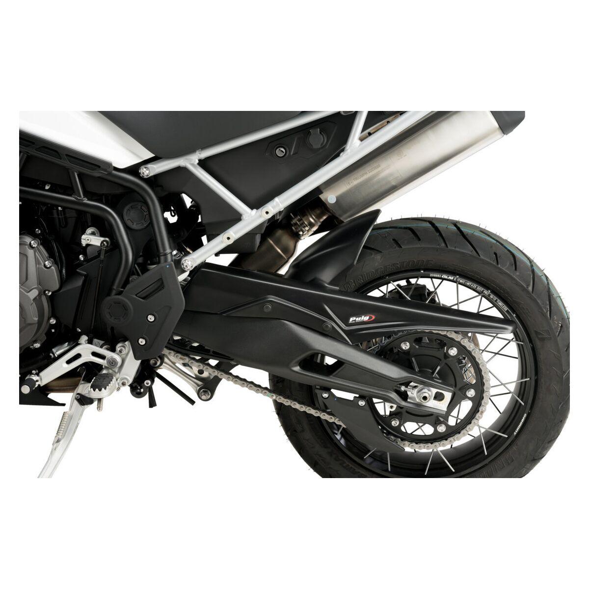 Puig Rear Fender for Triumph Tiger 900 Rally - My Superbike Store