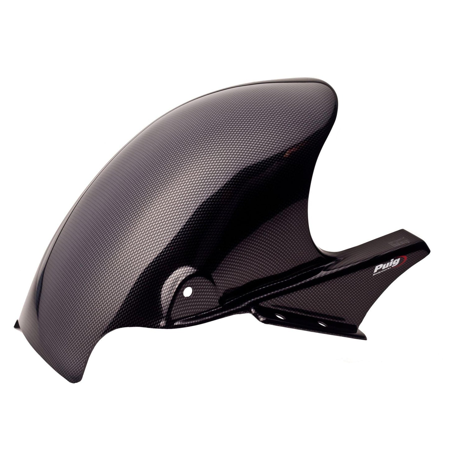 Puig Rear Mudguard for Suzuki Hayabusa 2021 - My Superbike Store