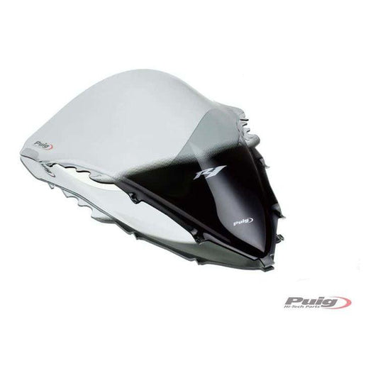 Puig Standard Windscreen for Yamaha R1 2007-08 - My Superbike Store