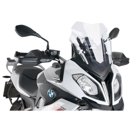 Puig Sport Windscreen for BMW S1000 XR 2015-19 - My Superbike Store