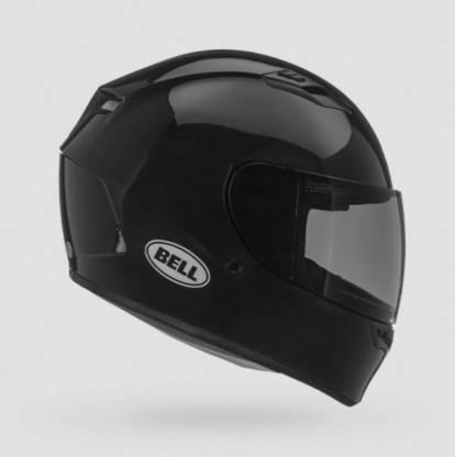 Bell Qualifier Gloss Black Helmet - My Superbike Store