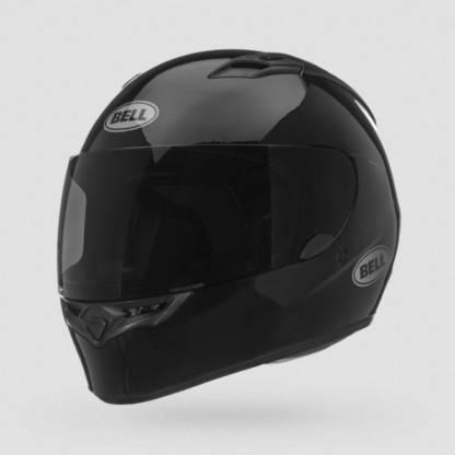 Bell Qualifier Gloss Black Helmet - My Superbike Store