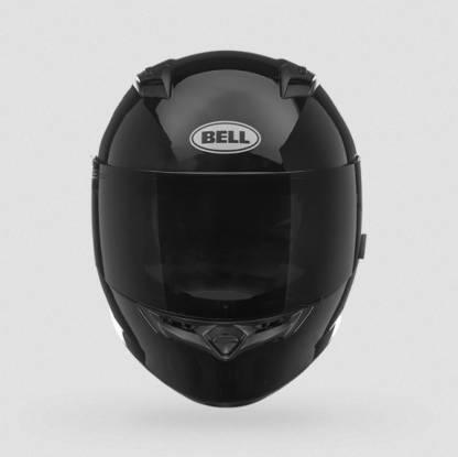 Bell Qualifier Gloss Black Helmet - My Superbike Store