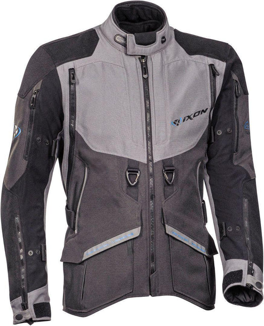 Ixon Ragnar Textile Jacket - My Superbike Store