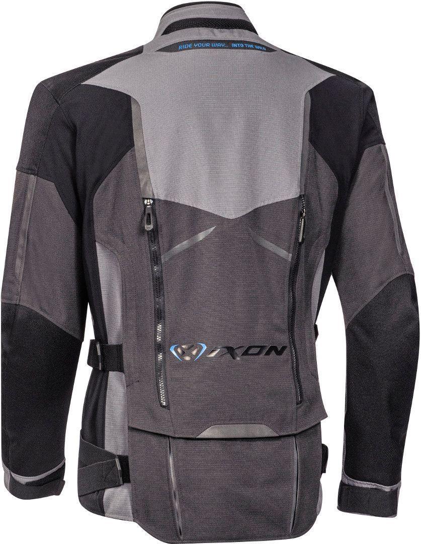 Ixon Ragnar Textile Jacket - My Superbike Store