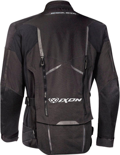 Ixon Ragnar Textile Jacket - My Superbike Store