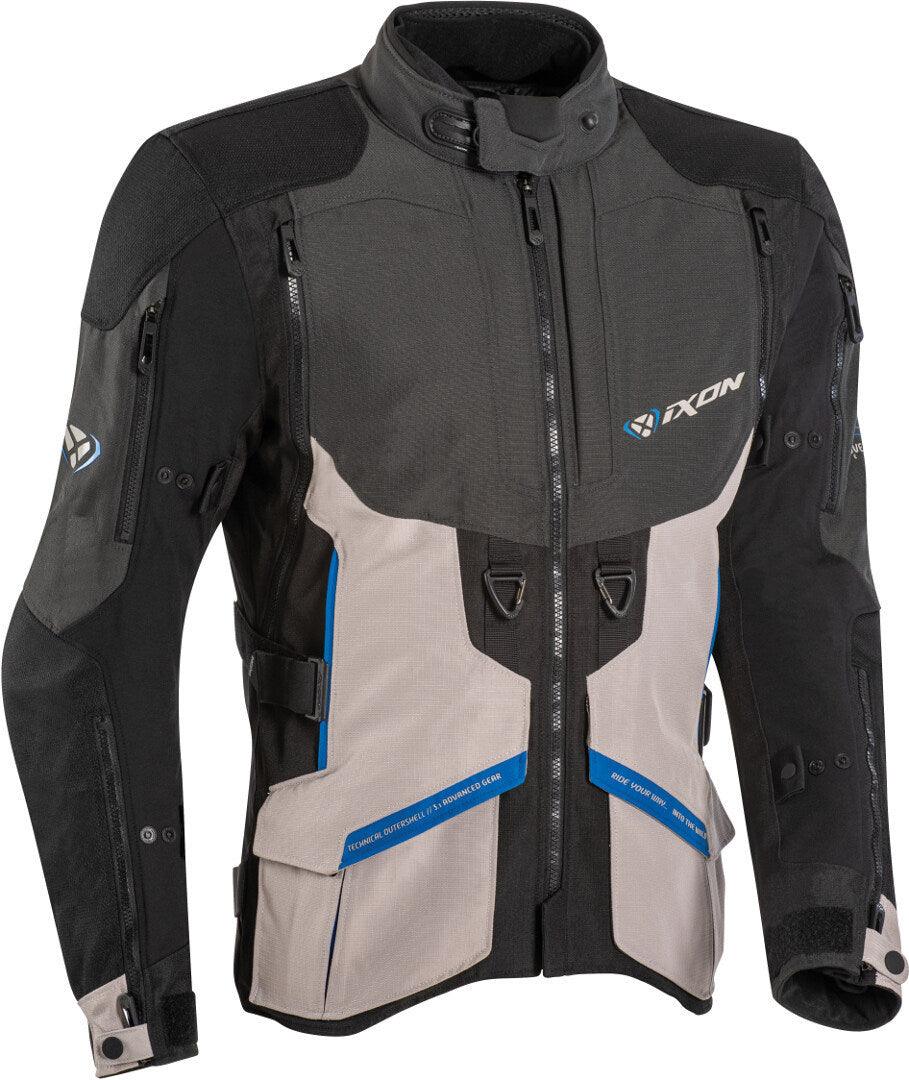 Ixon Ragnar Textile Jacket - My Superbike Store