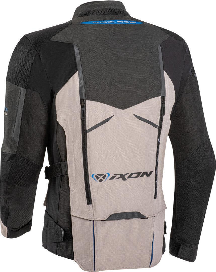 Ixon Ragnar Textile Jacket - My Superbike Store