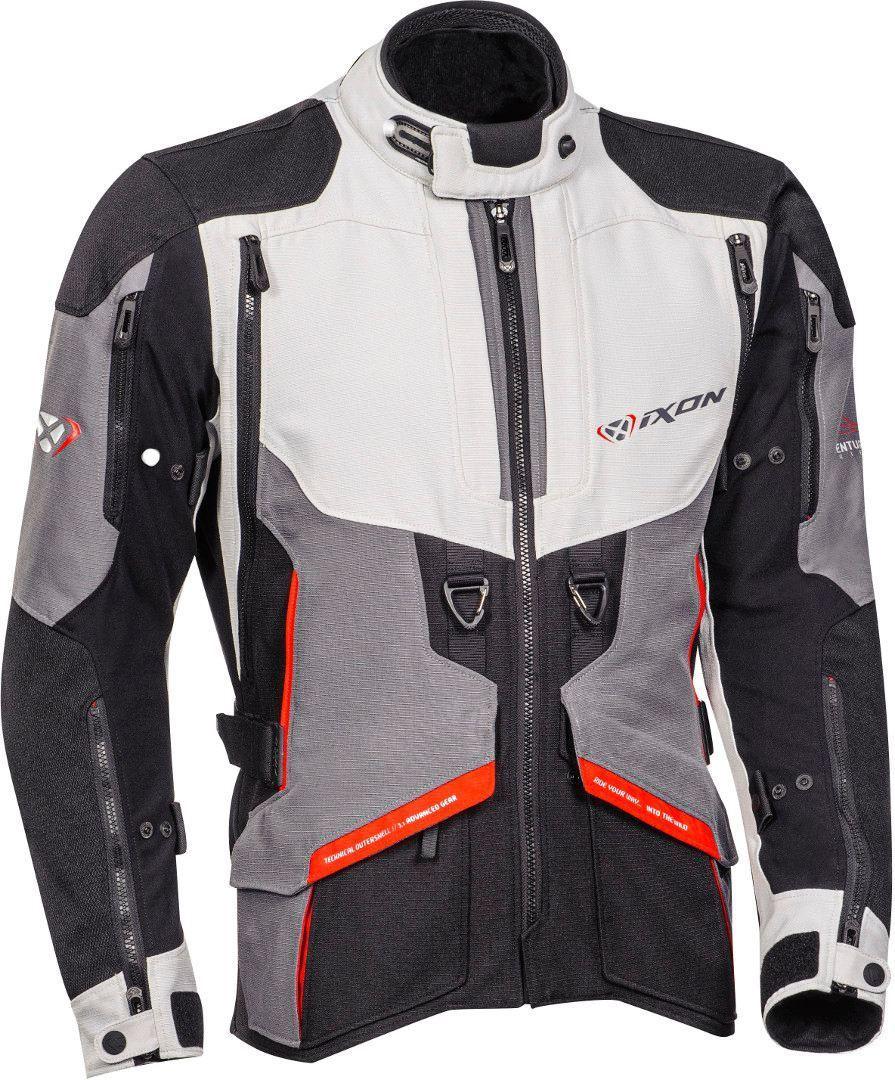 Ixon Ragnar Textile Jacket - My Superbike Store