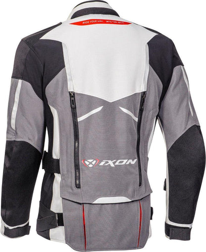 Ixon Ragnar Textile Jacket - My Superbike Store