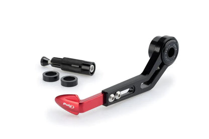 Puig Universal Lever Protectors Set (Brake & Clutch) - My Superbike Store