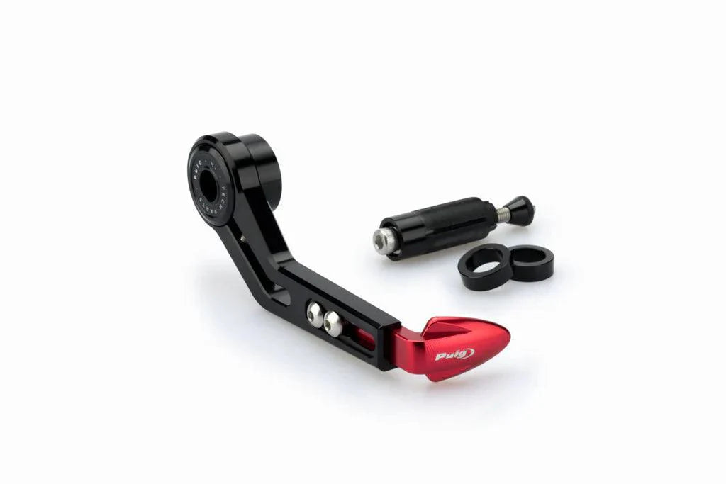 Puig Universal Lever Protectors Set (Brake & Clutch) - My Superbike Store