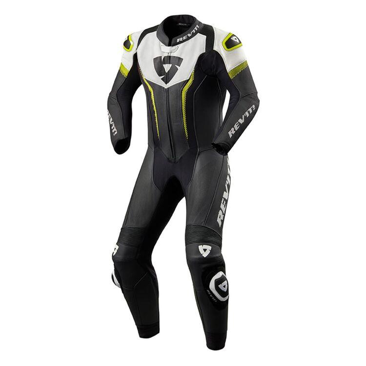 REV'IT! Argon One Piece Race Suit - My Superbike Store