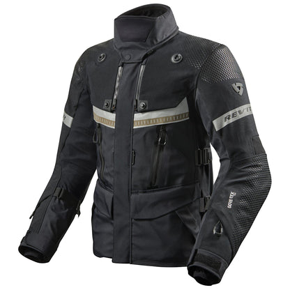 REV'IT! Dominator 3 GTX Jacket - My Superbike Store