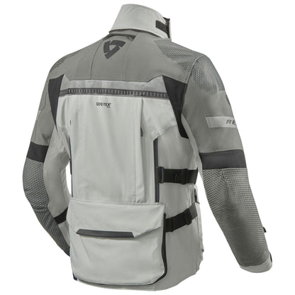 REV'IT! Dominator 3 GTX Jacket - My Superbike Store