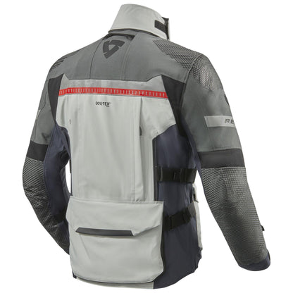 REV'IT! Dominator 3 GTX Jacket - My Superbike Store