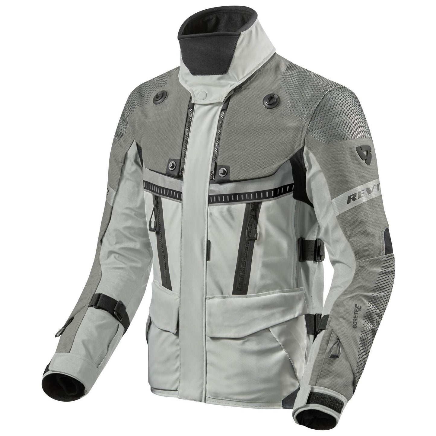 REV'IT! Dominator 3 GTX Jacket - My Superbike Store