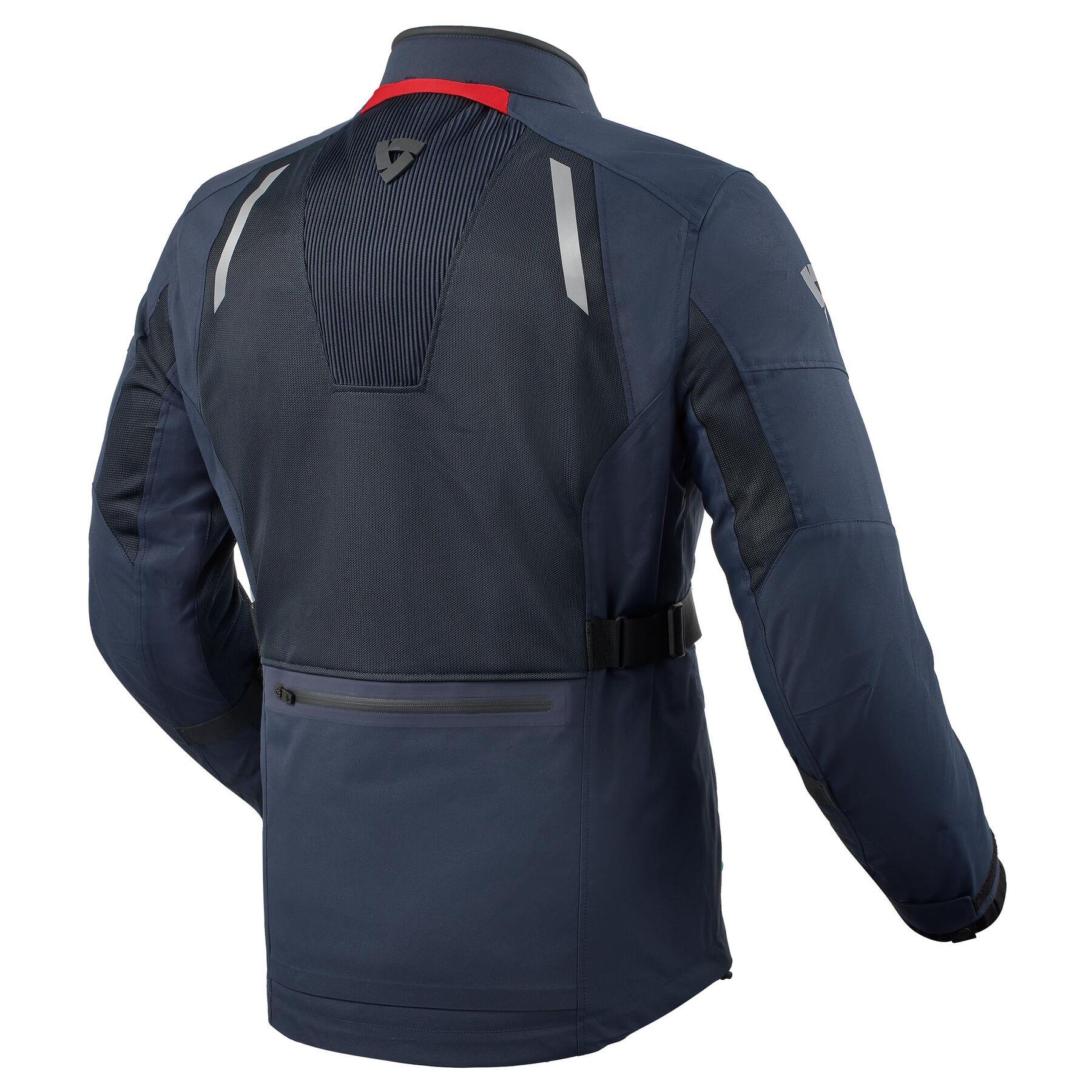 REV'IT! Levante 2 H2O Jacket - My Superbike Store