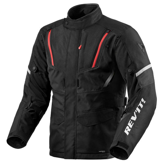 REV'IT! Move H2O Jacket - My Superbike Store