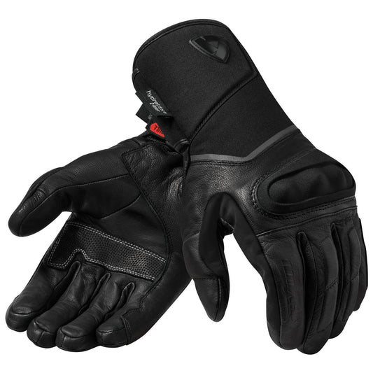 REV'IT! Summit 3 H2O Gloves - L (USED) - My Superbike Store