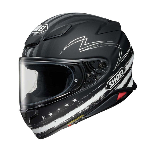 Shoei RF-1400 Dedicated2 TC-5 Helmet - My Superbike Store