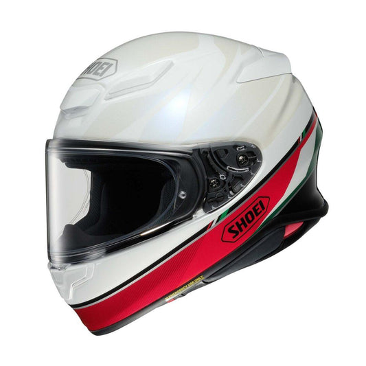 Shoei RF-1400 Nocturne TC-4 Helmet - My Superbike Store