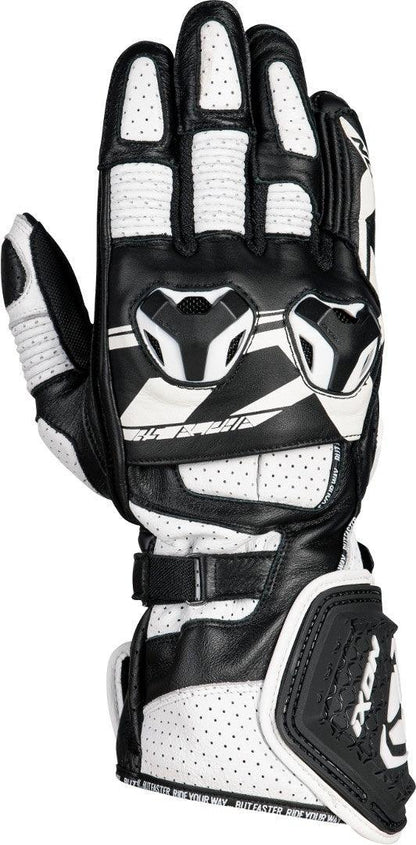 Ixon RS Alpha Gloves - My Superbike Store