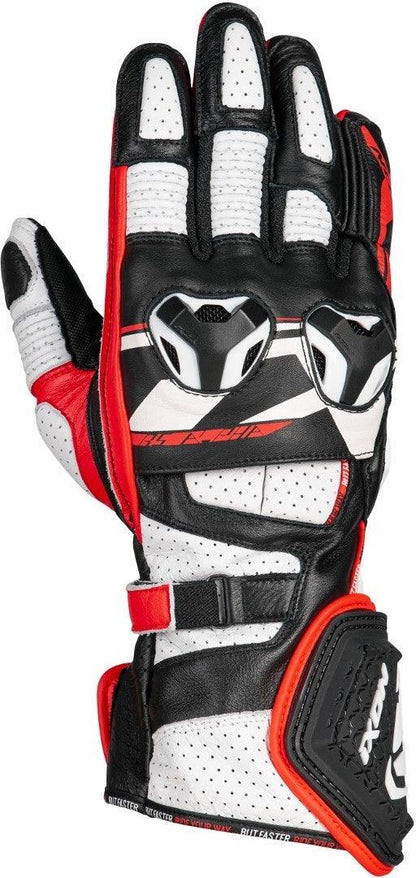 Ixon RS Alpha Gloves - My Superbike Store