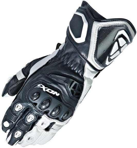 Ixon RS Genius Gloves - My Superbike Store