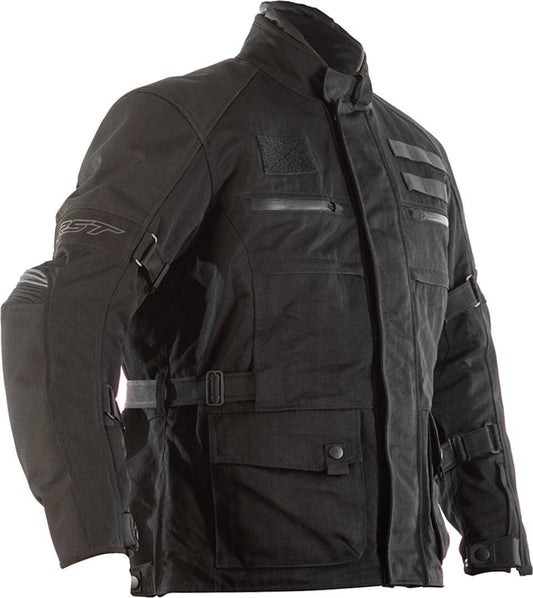 RST X-Raid Textile Jacket - My Superbike Store