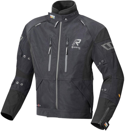 Rukka Arma-R Waterproof Textile Jacket - My Superbike Store