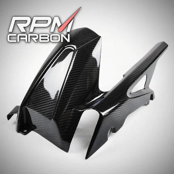 RPM Carbon Fiber Rear Fender for Suzuki GSX-S750 2017-22 - My Superbike Store