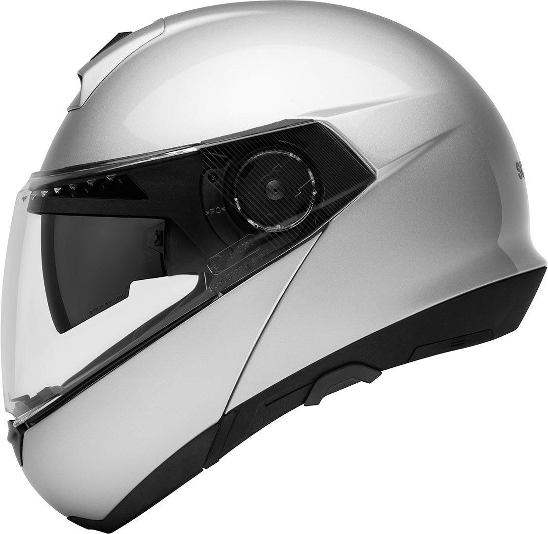 Schuberth C4 Helmet - My Superbike Store