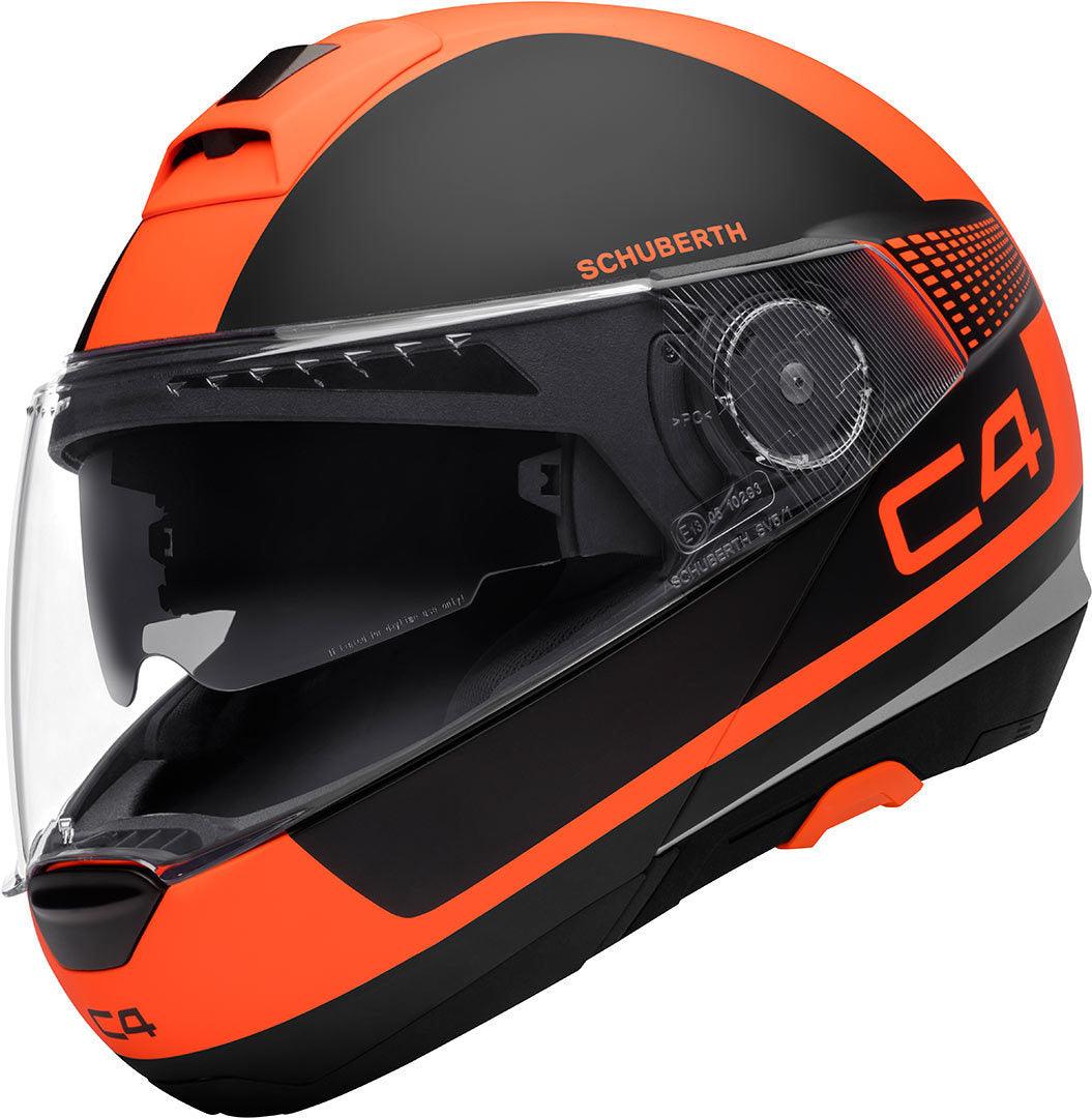 Schuberth C4 Legacy Helmet - My Superbike Store