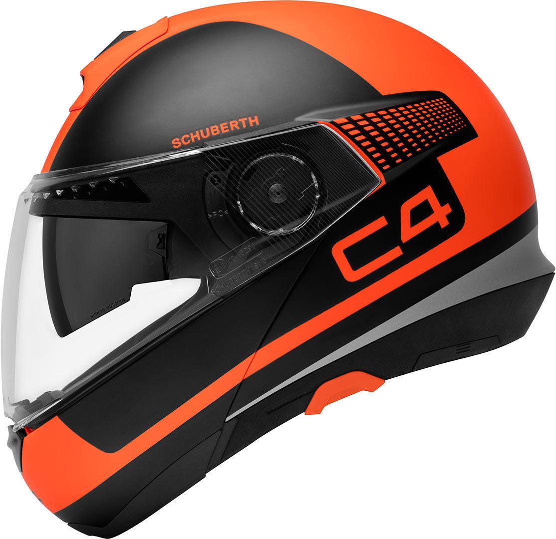 Schuberth C4 Legacy Helmet - My Superbike Store