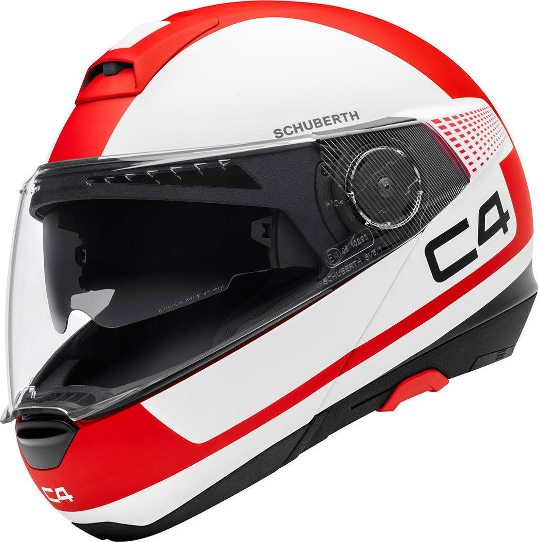 Schuberth C4 Legacy Helmet - My Superbike Store