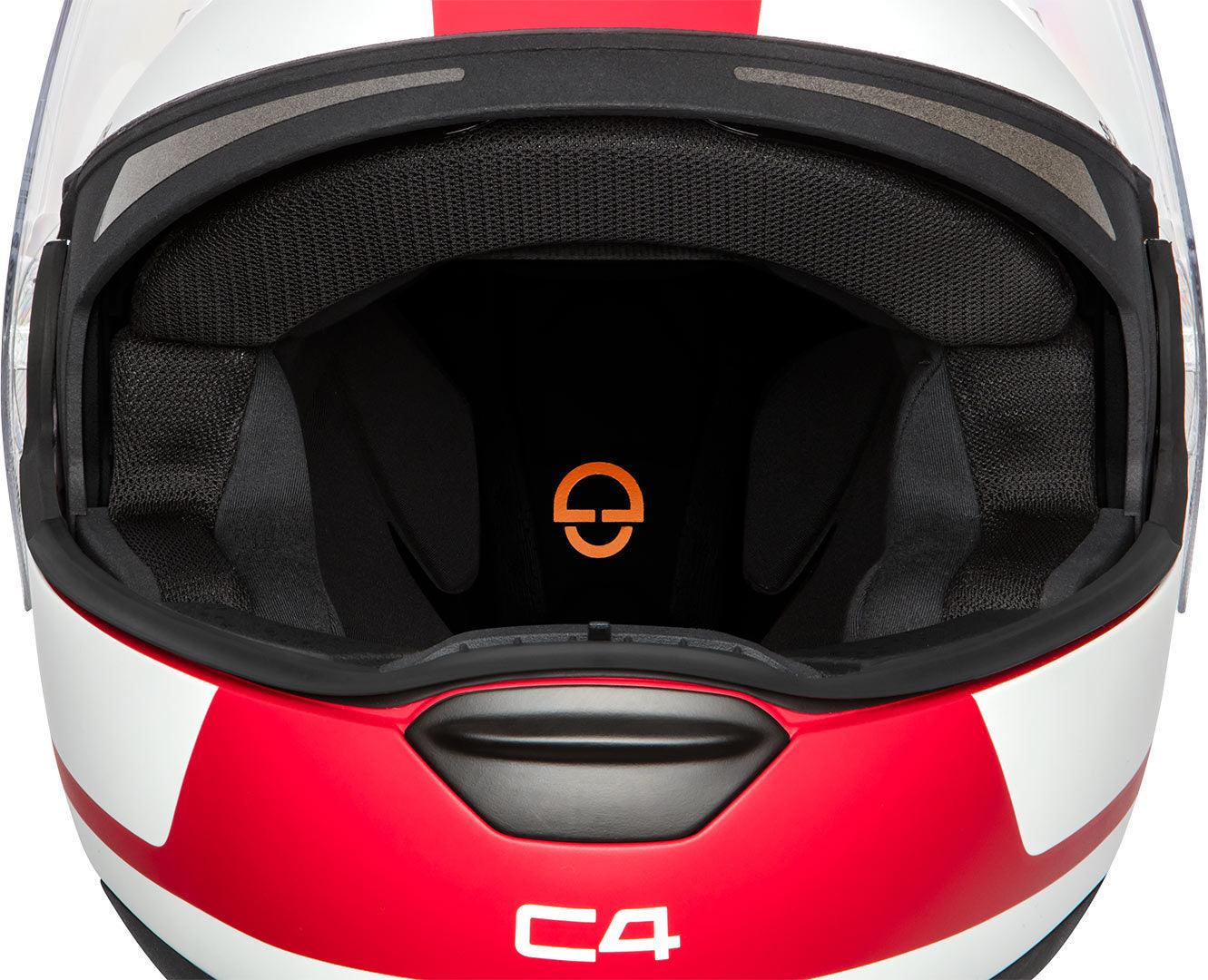 Schuberth C4 Legacy Helmet - My Superbike Store