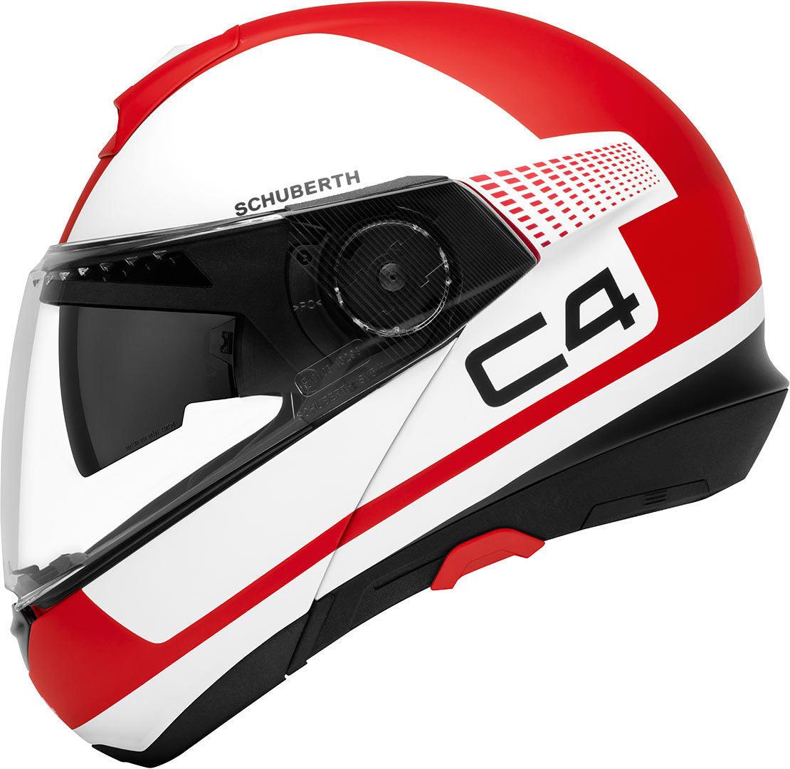 Schuberth C4 Legacy Helmet - My Superbike Store