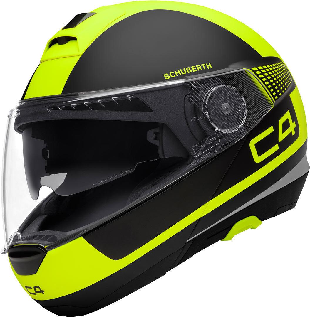 Schuberth C4 Legacy Helmet - My Superbike Store