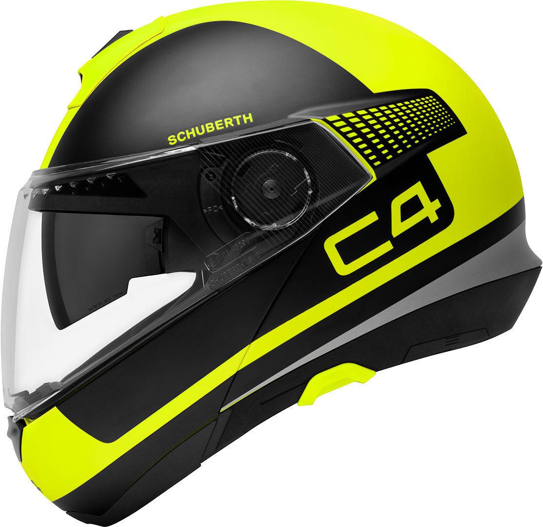 Schuberth C4 Legacy Helmet - My Superbike Store