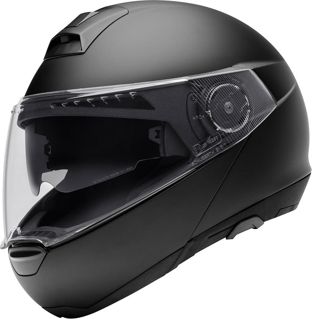 Schuberth C4 Helmet - My Superbike Store