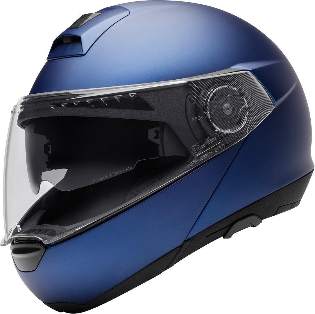 Schuberth C4 Helmet - My Superbike Store